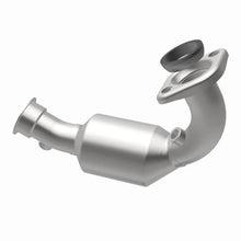 Load image into Gallery viewer, Magnaflow 2003 Jeep Liberty 3.7L Direct Fit Converter - Additional View 7