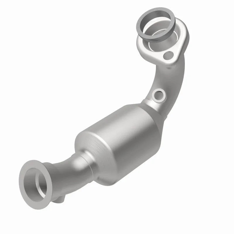 Magnaflow 2003 Jeep Liberty 3.7L Direct Fit Converter - Additional View 8