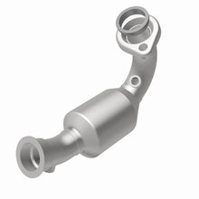 Load image into Gallery viewer, Magnaflow 2003 Jeep Liberty 3.7L Direct Fit Converter - Additional View 8
