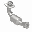 Load image into Gallery viewer, Magnaflow 2003 Jeep Liberty 3.7L Direct Fit Converter - Additional View 9