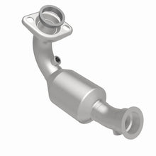 Load image into Gallery viewer, Magnaflow 2003 Jeep Liberty 3.7L Direct Fit Converter - Additional View 9