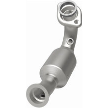 Load image into Gallery viewer, Magnaflow 2003 Jeep Liberty 3.7L Direct Fit Converter - Additional View 10