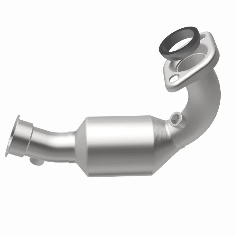 Magnaflow 2003 Jeep Liberty 3.7L Direct Fit Converter - Additional View 12