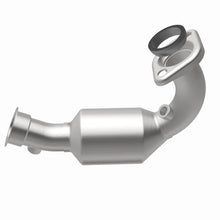 Load image into Gallery viewer, Magnaflow 2003 Jeep Liberty 3.7L Direct Fit Converter - Additional View 12