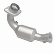 Load image into Gallery viewer, Magnaflow 2003 Jeep Liberty 3.7L Direct Fit Converter - Additional View 13