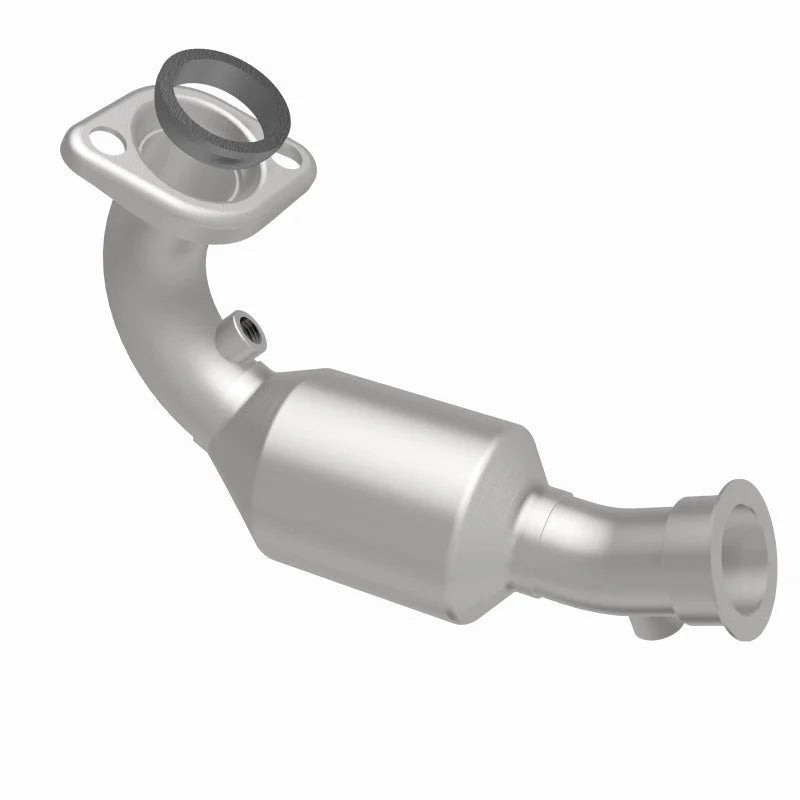 Magnaflow 2003 Jeep Liberty 3.7L Direct Fit Converter - Additional View 13