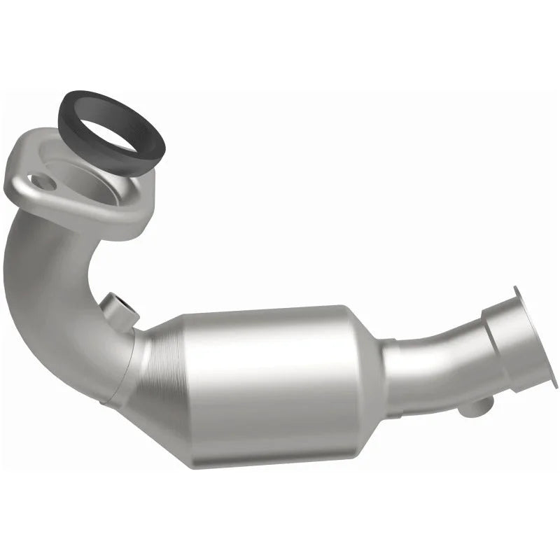 Magnaflow 2003 Jeep Liberty 3.7L Direct Fit Converter - Additional View 14