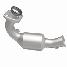 Load image into Gallery viewer, Magnaflow 2003 Jeep Liberty 3.7L Direct Fit Converter - Additional View 16
