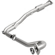 Load image into Gallery viewer, Magnaflow 2003 Jeep Liberty 3.7L Direct Fit Converter - Main Product View