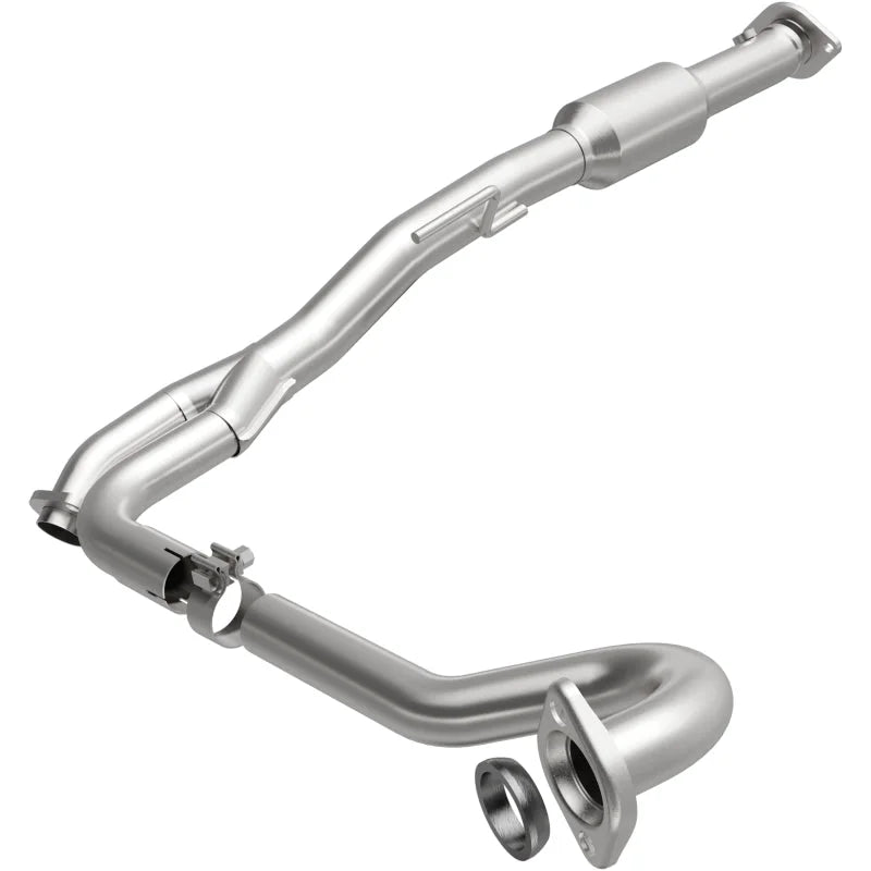 Magnaflow 2003 Jeep Liberty 3.7L Direct Fit Converter - Main Product View