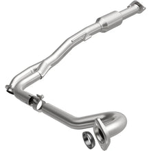 Load image into Gallery viewer, Magnaflow 2003 Jeep Liberty 3.7L Direct Fit Converter - Main Product View