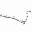 Load image into Gallery viewer, Magnaflow 2003 Jeep Liberty 3.7L Direct Fit Converter - Back View