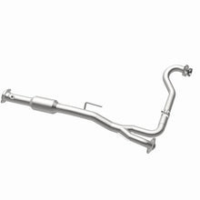 Load image into Gallery viewer, Magnaflow 2003 Jeep Liberty 3.7L Direct Fit Converter - Back View