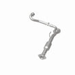 Load image into Gallery viewer, Magnaflow 2003 Jeep Liberty 3.7L Direct Fit Converter - Additional View 5