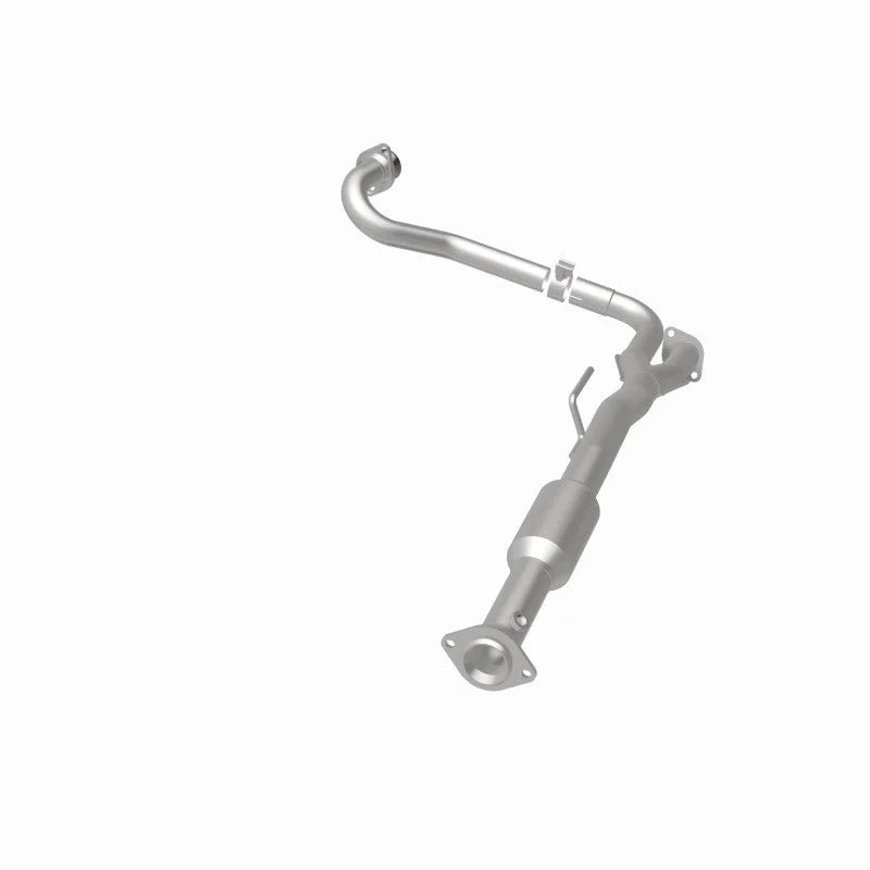 Magnaflow 2003 Jeep Liberty 3.7L Direct Fit Converter - Additional View 5