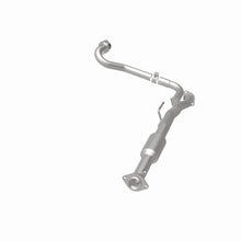 Load image into Gallery viewer, Magnaflow 2003 Jeep Liberty 3.7L Direct Fit Converter - Additional View 5
