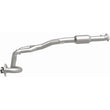 Load image into Gallery viewer, Magnaflow 2003 Jeep Liberty 3.7L Direct Fit Converter - Additional View 6