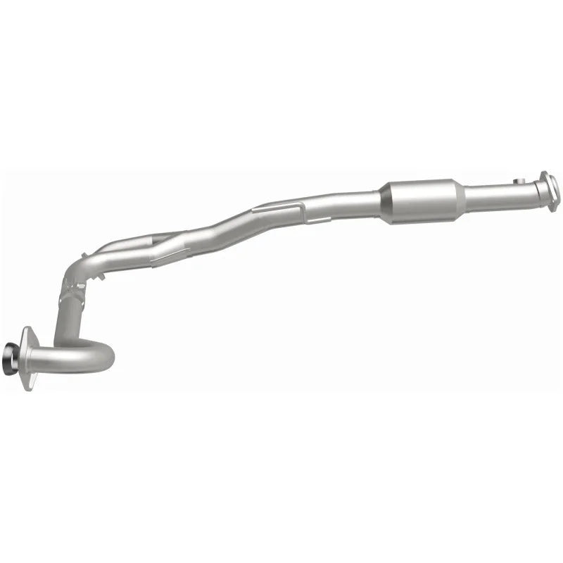 Magnaflow 2003 Jeep Liberty 3.7L Direct Fit Converter - Additional View 6