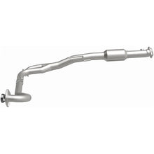 Load image into Gallery viewer, Magnaflow 2003 Jeep Liberty 3.7L Direct Fit Converter - Additional View 6