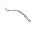Load image into Gallery viewer, Magnaflow 2003 Jeep Liberty 3.7L Direct Fit Converter - Additional View 7