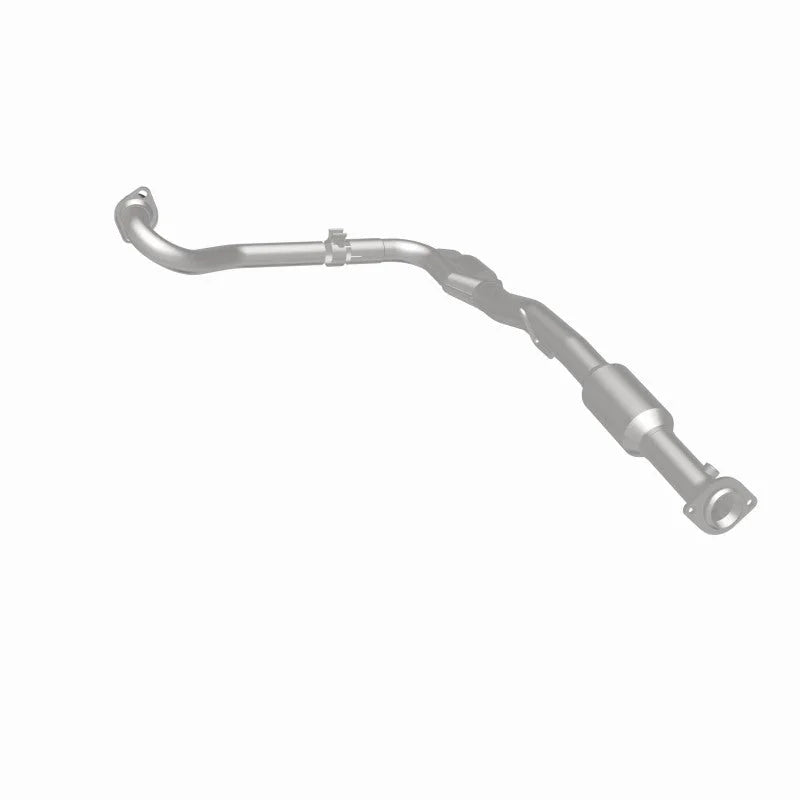 Magnaflow 2003 Jeep Liberty 3.7L Direct Fit Converter - Additional View 7