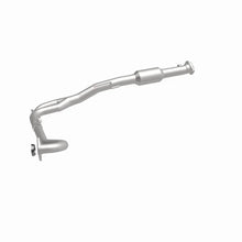 Load image into Gallery viewer, Magnaflow 2003 Jeep Liberty 3.7L Direct Fit Converter - Additional View 8