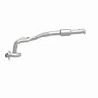 Load image into Gallery viewer, Magnaflow 2003 Jeep Liberty 3.7L Direct Fit Converter - Additional View 9