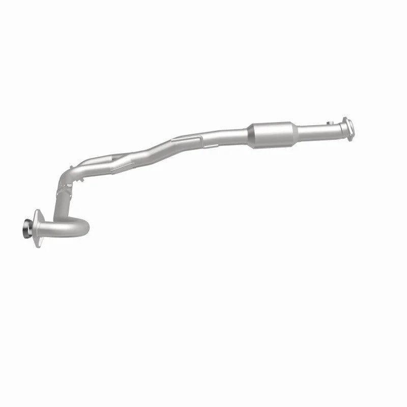 Magnaflow 2003 Jeep Liberty 3.7L Direct Fit Converter - Additional View 9