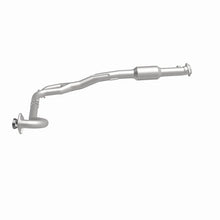 Load image into Gallery viewer, Magnaflow 2003 Jeep Liberty 3.7L Direct Fit Converter - Additional View 9