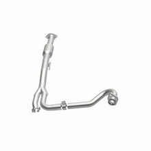Load image into Gallery viewer, Magnaflow 2003 Jeep Liberty 3.7L Direct Fit Converter - Additional View 10
