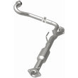 Load image into Gallery viewer, Magnaflow 2003 Jeep Liberty 3.7L Direct Fit Converter - Additional View 11