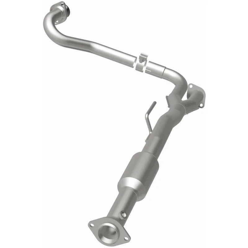 Magnaflow 2003 Jeep Liberty 3.7L Direct Fit Converter - Additional View 11