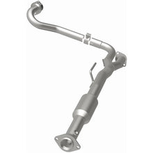 Load image into Gallery viewer, Magnaflow 2003 Jeep Liberty 3.7L Direct Fit Converter - Additional View 11
