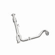 Load image into Gallery viewer, Magnaflow 2003 Jeep Liberty 3.7L Direct Fit Converter - Additional View 14