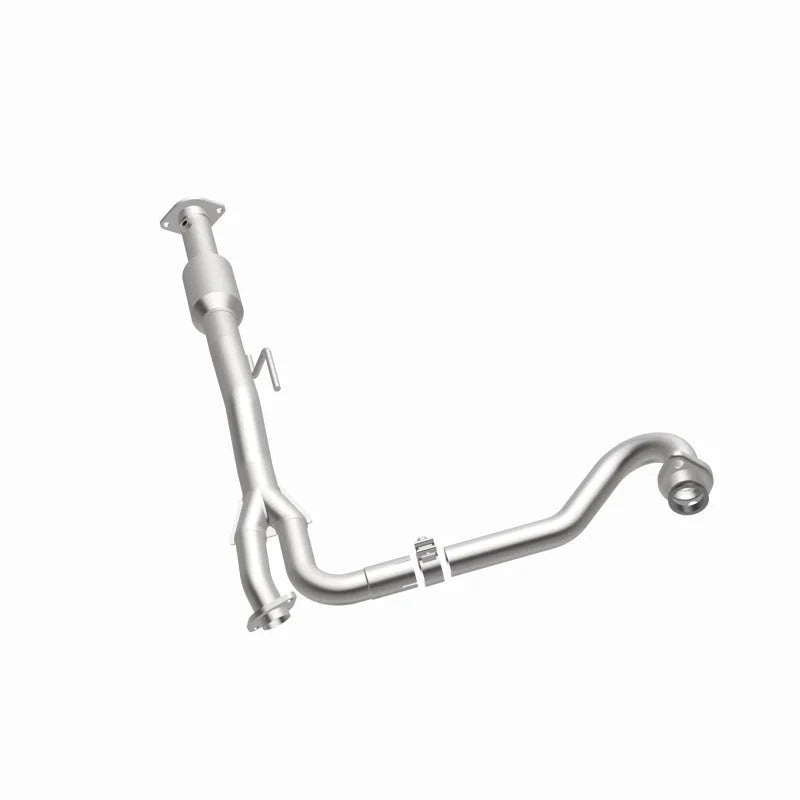 Magnaflow 2003 Jeep Liberty 3.7L Direct Fit Converter - Additional View 14
