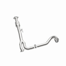 Load image into Gallery viewer, Magnaflow 2003 Jeep Liberty 3.7L Direct Fit Converter - Additional View 14