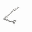 Load image into Gallery viewer, Magnaflow 2003 Jeep Liberty 3.7L Direct Fit Converter - Additional View 15