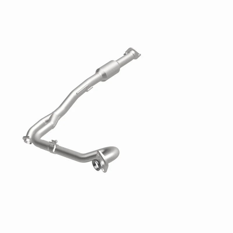 Magnaflow 2003 Jeep Liberty 3.7L Direct Fit Converter - Additional View 15