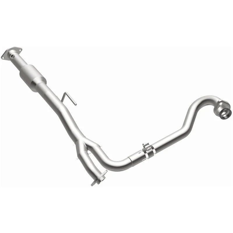 Magnaflow 2003 Jeep Liberty 3.7L Direct Fit Converter - Additional View 16