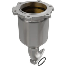 Load image into Gallery viewer, Magnaflow 2004-2009 Nissan Quest 3.5L Direct Fit Converter - Main Product View