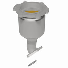 Load image into Gallery viewer, Magnaflow 2004-2009 Nissan Quest 3.5L Direct Fit Converter - Additional View 6