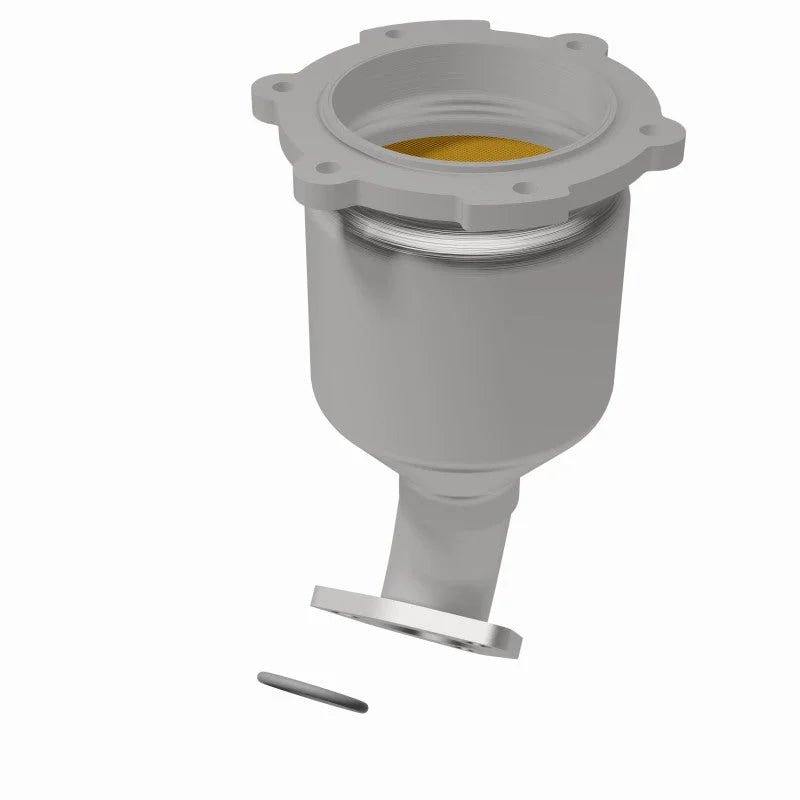 Magnaflow 2004-2009 Nissan Quest 3.5L Direct Fit Converter - Additional View 16