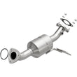 Load image into Gallery viewer, Magnaflow 2004 Cadillac CTS 3.2L Direct Fit Converter - Main Product View