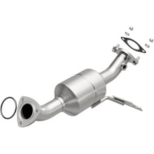 Load image into Gallery viewer, Magnaflow 2004 Cadillac CTS 3.2L Direct Fit Converter - Main Product View