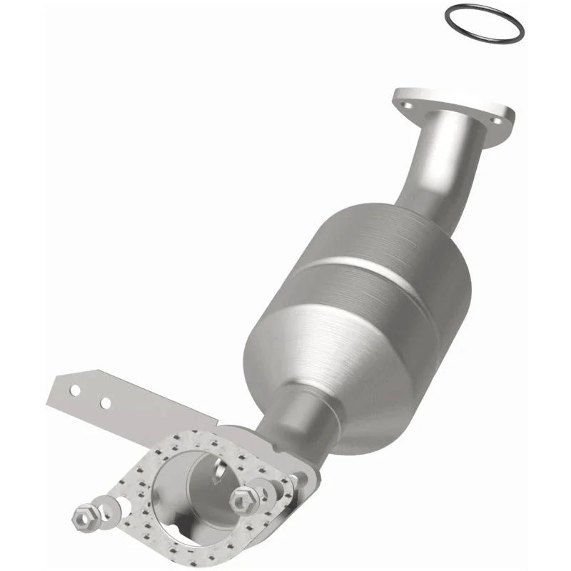 Magnaflow 2004 Cadillac CTS 3.2L Direct Fit Converter - Side View