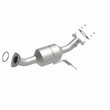 Load image into Gallery viewer, Magnaflow 2004 Cadillac CTS 3.2L Direct Fit Converter - Additional View 5