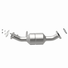 Load image into Gallery viewer, Magnaflow 2004 Cadillac CTS 3.2L Direct Fit Converter - Additional View 8