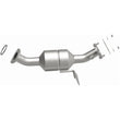 Load image into Gallery viewer, Magnaflow 2004 Cadillac CTS 3.2L Direct Fit Converter - Additional View 9
