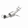Load image into Gallery viewer, Magnaflow 2004 Cadillac CTS 3.2L Direct Fit Converter - Additional View 16