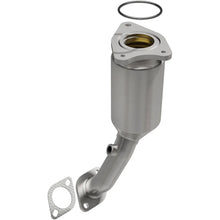 Load image into Gallery viewer, Magnaflow 2004 Chevrolet Malibu 3.5L Direct Fit Converter - Main Product View